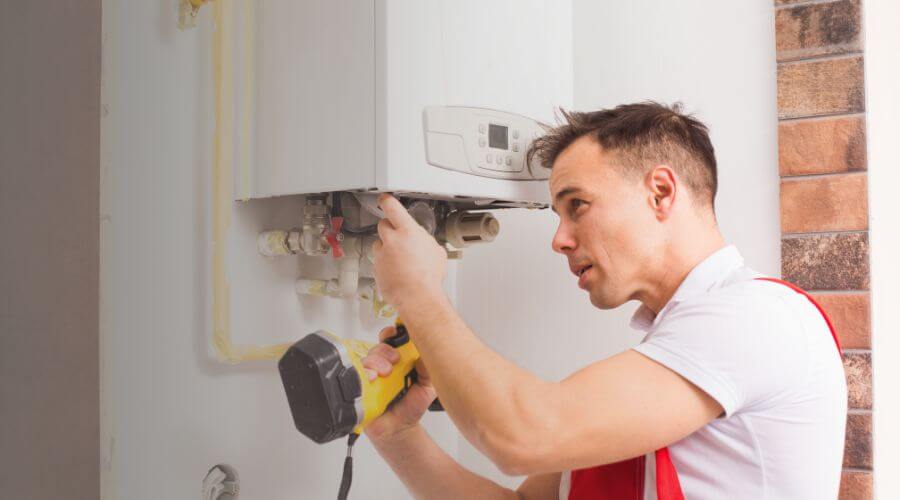 Professional Leak Detection Services in Campton, NH